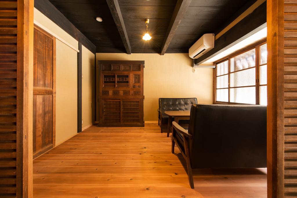 كيوتو Hoteian الغرفة الصورة