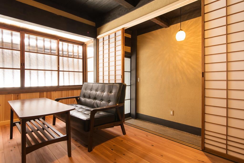 كيوتو Hoteian الغرفة الصورة